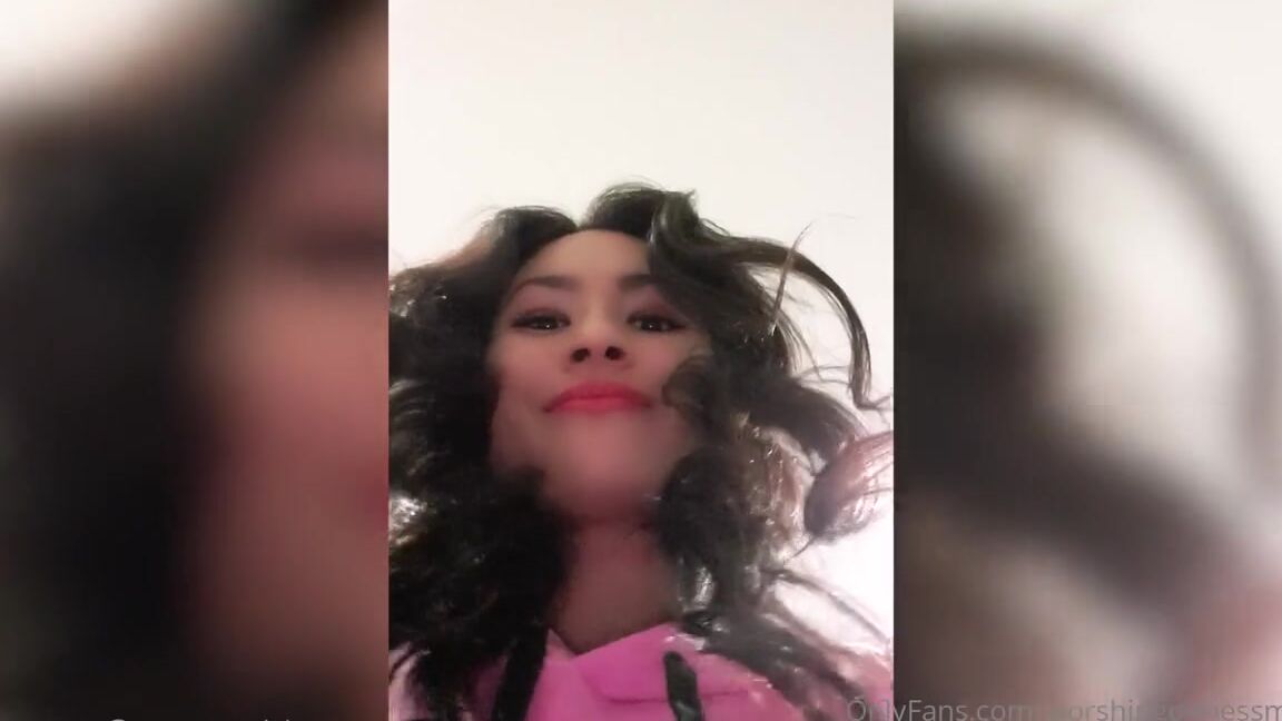 Goddess Mercy Aka Worshipgoddessmercy Onlyfans I Mean Like Honestly I Was Kind Of Getting Bored Of You Anyway And I Gave You So Many Chancesp