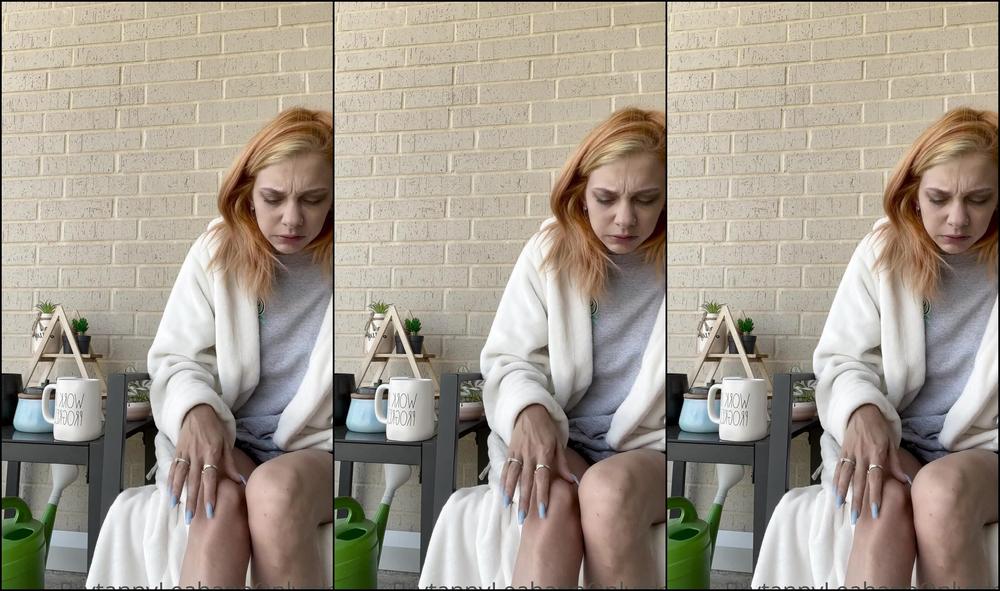 Justnitnee Good Morning Chat