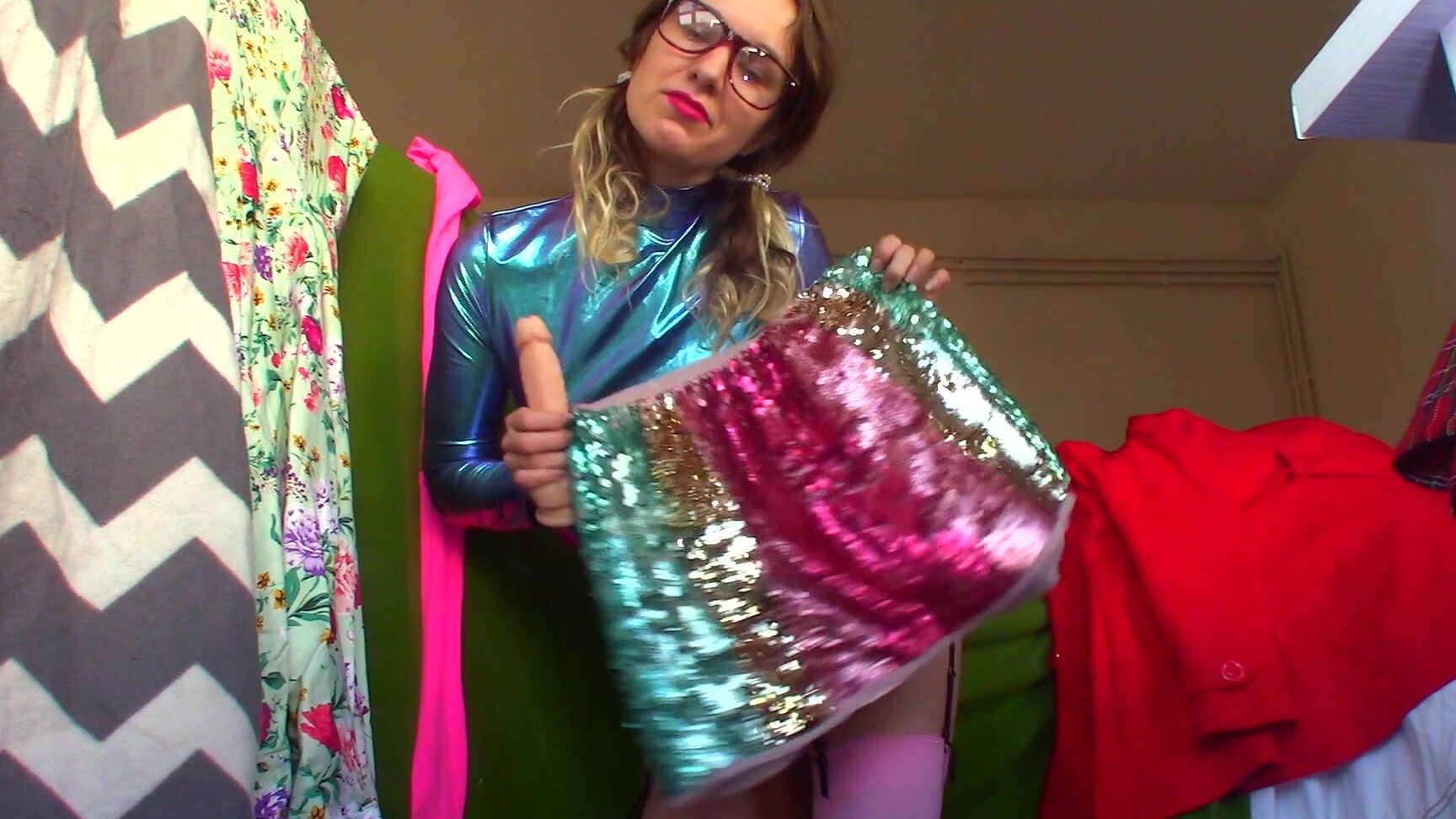 "Goddess Vanessa" feminization, imposed bi, sissy sluts, sissy training, sissification SISSY Encouragement MANTRA manyvids