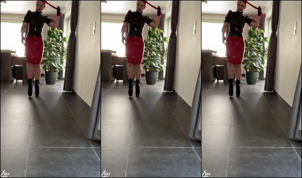 Mfetilicious A Video Of My Latest Ballet Boots Training Session I Think It S Going Better Every Time B