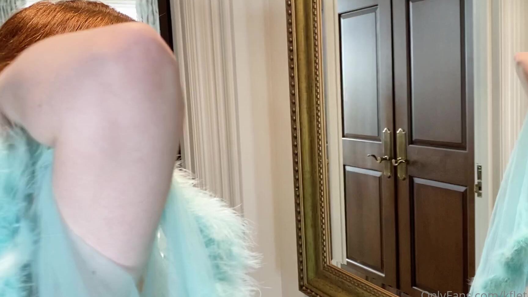 Foxyfletch 606842235 07 28 2020 Working On My Birthday Photoshoot