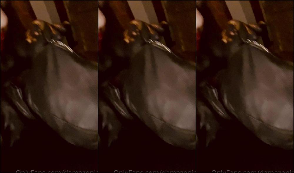 mistress damazonia 2021 08 21 under my control Onlyfans