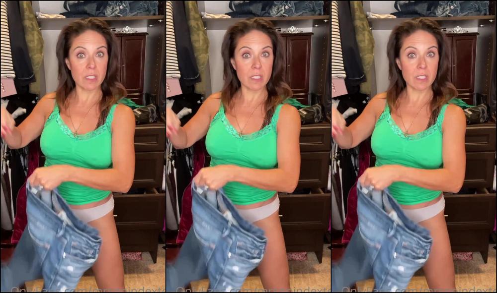 Mrspoindexter Oopsie Made You A Chatty Video Last Night And Then As I Mentioned I Needed It Kinda Bad