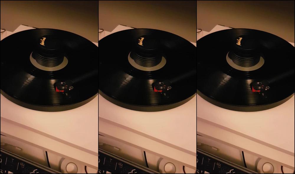 Adreena Angela Is Record Is So Weird I M Into It