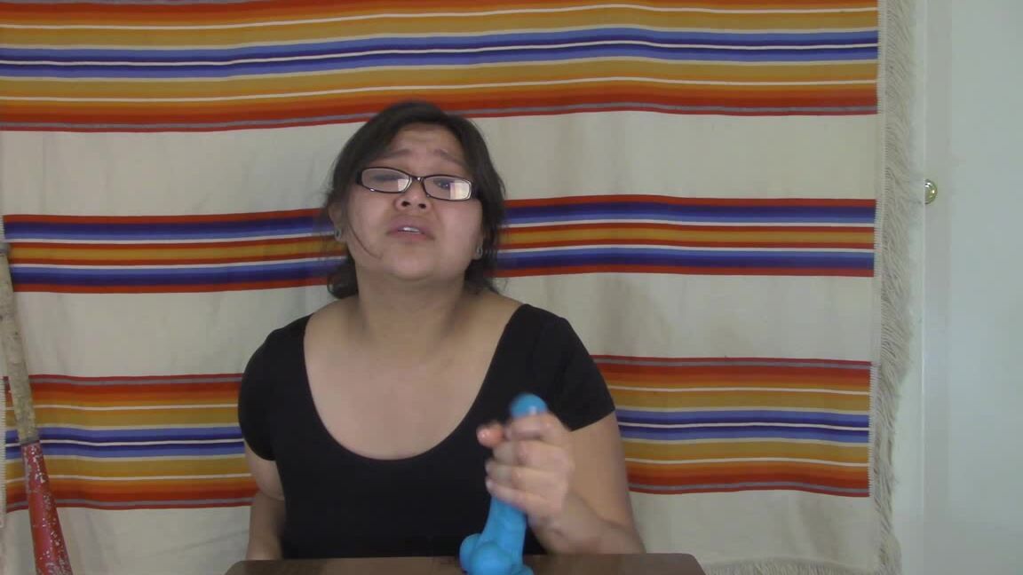 Deesdeepthroat Dee Interrogates Your Cock Ii