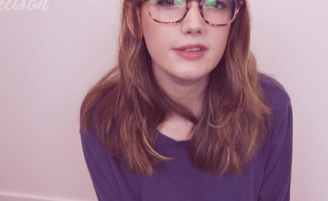 ASMR, Eye Glasses, GFE, JOI, Masturbation Encouragement alisonxo long distance gf  glasses joe joi hd ManyVids