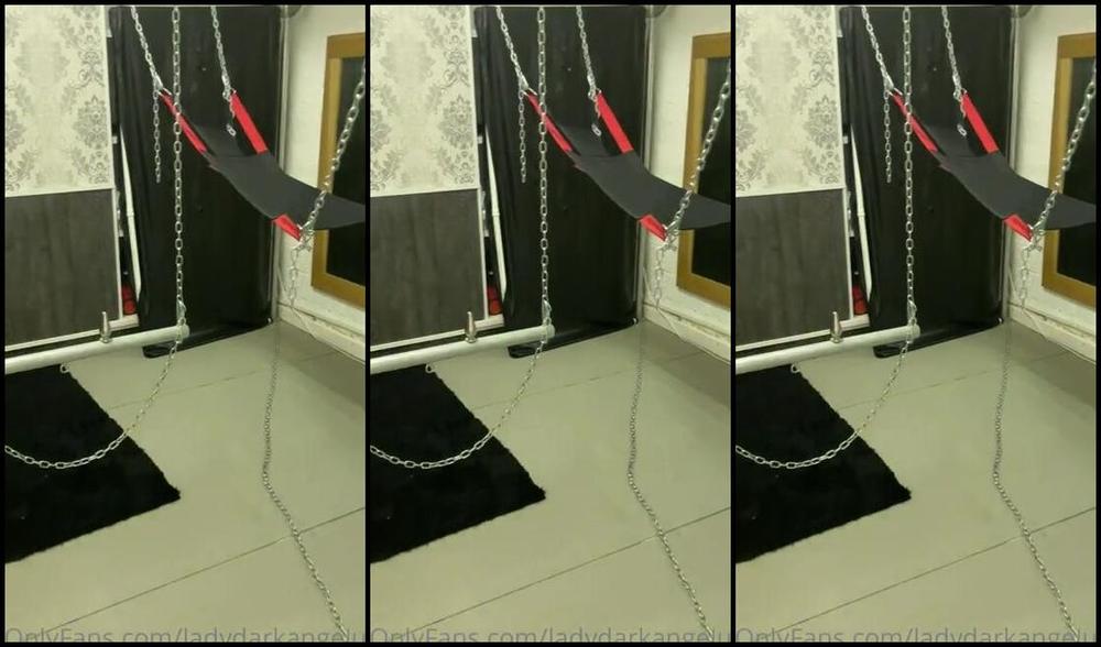 Ladydarkangeluk Onlyfans My Frame Room Should I Put A Cell