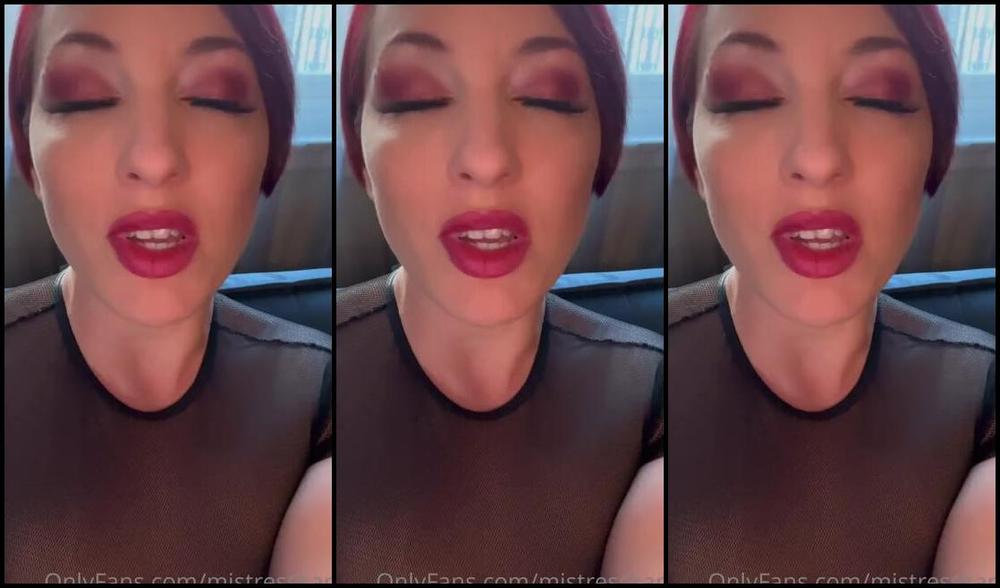 Mistress Kara Nicknamed Mistresskara Onlyfans Come Escape Your Mundane Reality With Me Today Right Now If Only For A Few Moments Deeper And