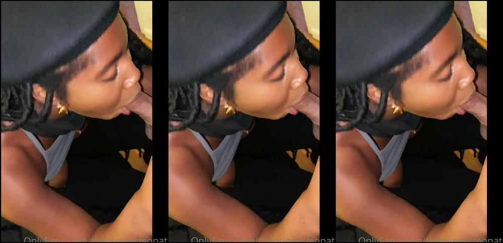 Thequeencleopatra I Had To Show The Puerto Rican Pretty Boy How A Haitian Queen Takes Charge Fleekdaja