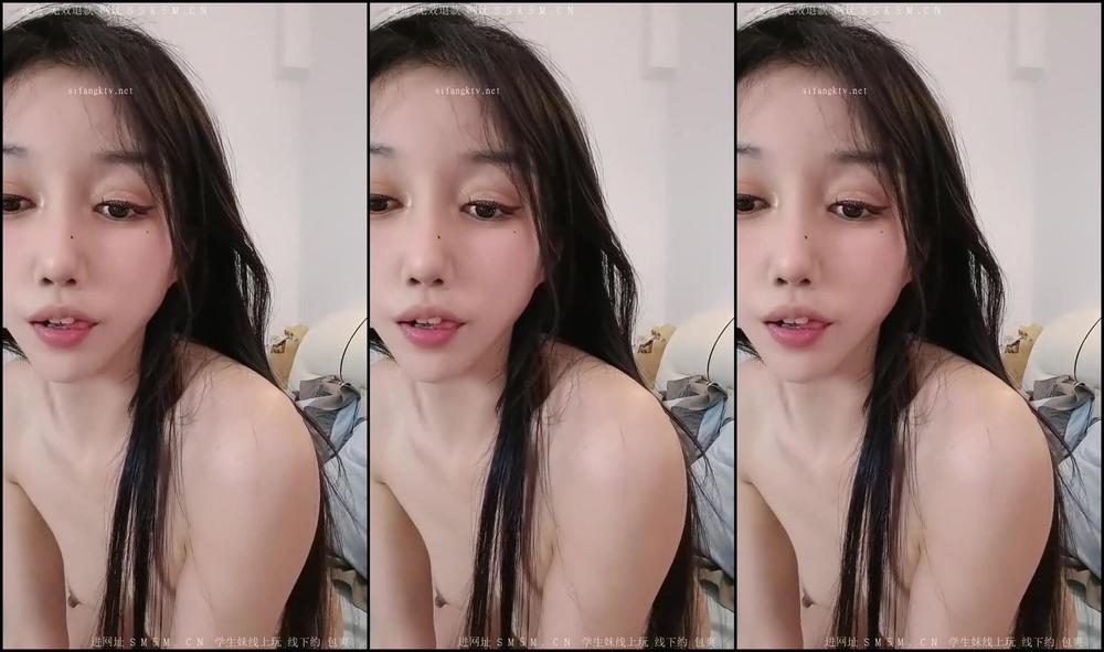 Asian Domestic Zone Self Filmed 05673