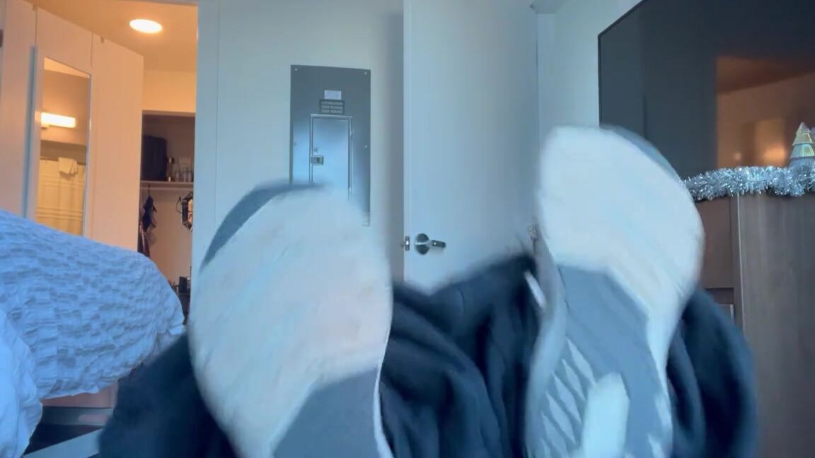 Itsbabyalicex Nicknamed Itsbabyalicex Onlyfans Happy Monday Ft1