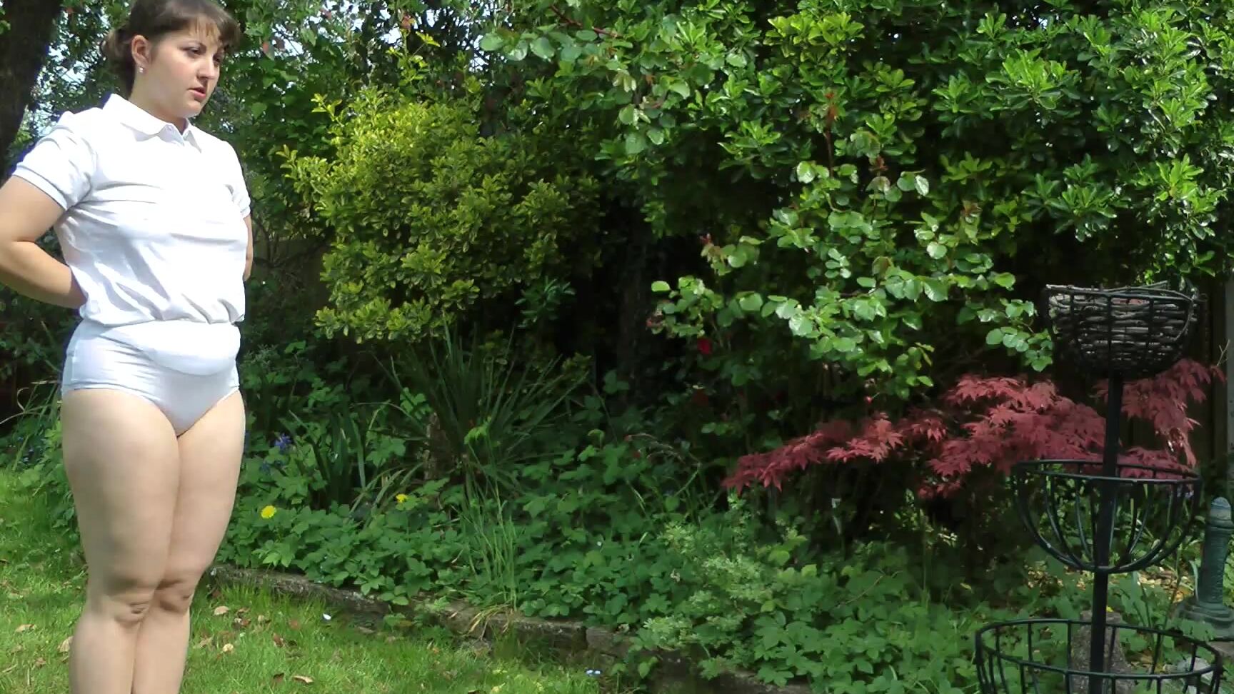 Rosie, Spanking M F, Full HD, Strictly English Spanking Clips SESC New Girl Rosie In His Majestys Secret Spanking Service Part 2 Clips4Sale