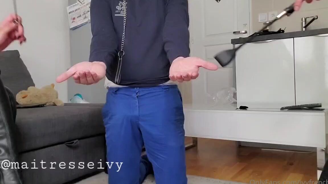 Maitresse Ivy Nicknamed Maitresseivy Onlyfans Small Preview Of Yesterday