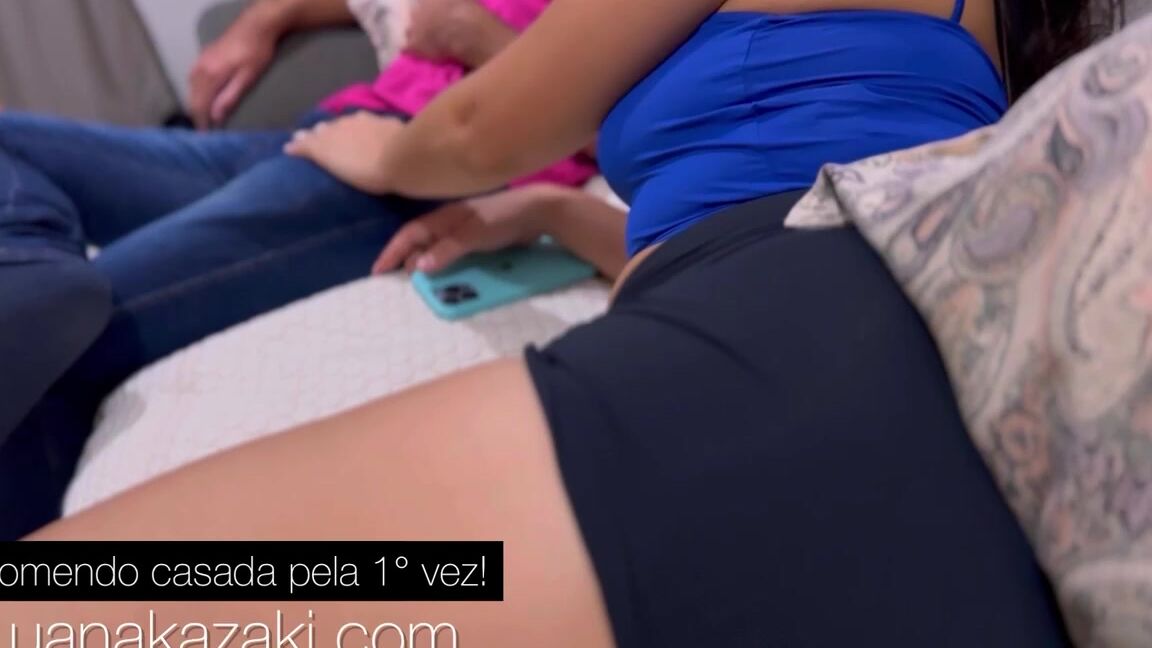 Kazakiluana 2816567752 03 25 2023 Conto Er Tico Primeira Vez Dele Comendo Mulher Casada Parte 1