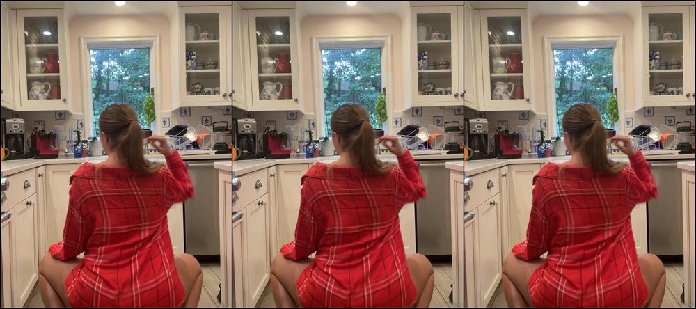 Bigduchvip 2182831623 08 04 2021 Just Warmin Up Your Dinner Twerkytuesday