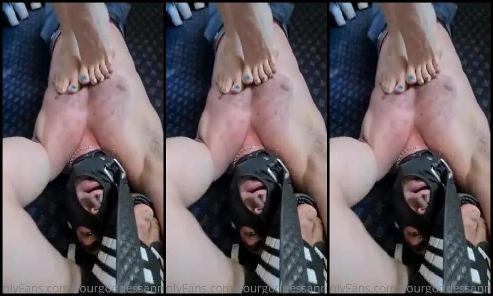 Yourgoddessanna51K Nicknamed Yourgoddessanna1 07 27 2022 Onlyfans Video For Moments Like This You Live For And Of Course Work Hard And Pay For It C