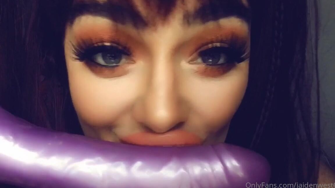 Jaidenwest Don T Take Your Eyes Off Mine