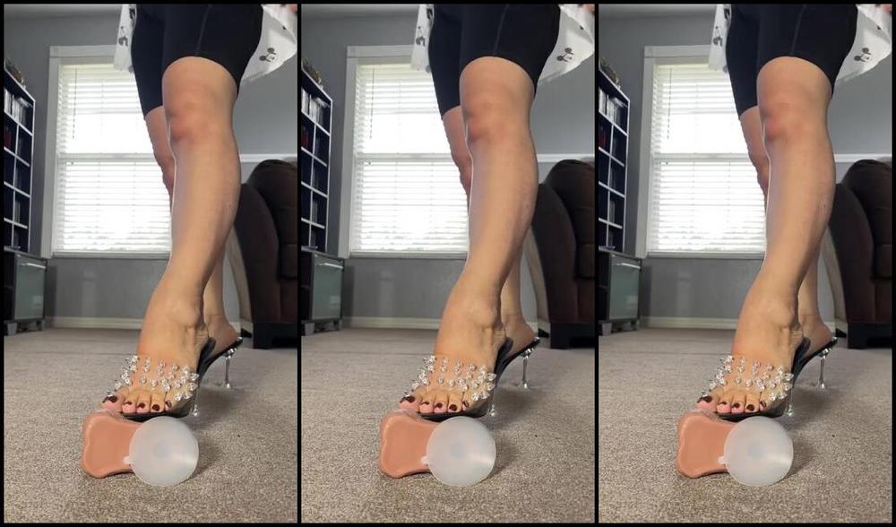 Deedeericanfeet Onlyfans As Requested Let Me Kick It Wit My Heels Lol Epic Fail At The End