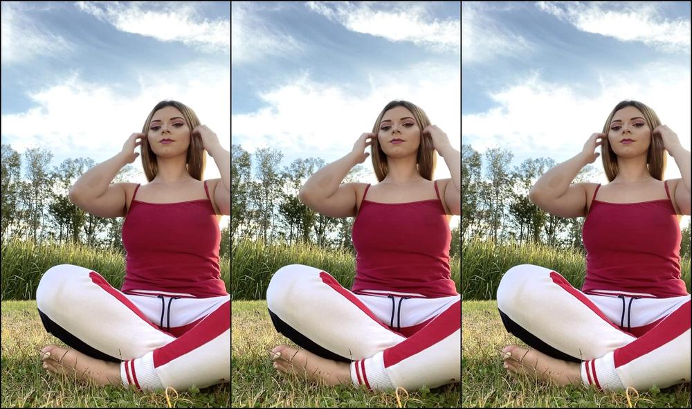 Mstriggahappy Traffic Kids Dog Barking Wind Grass Crackling Enjoy Will Do An Early Morning Peac