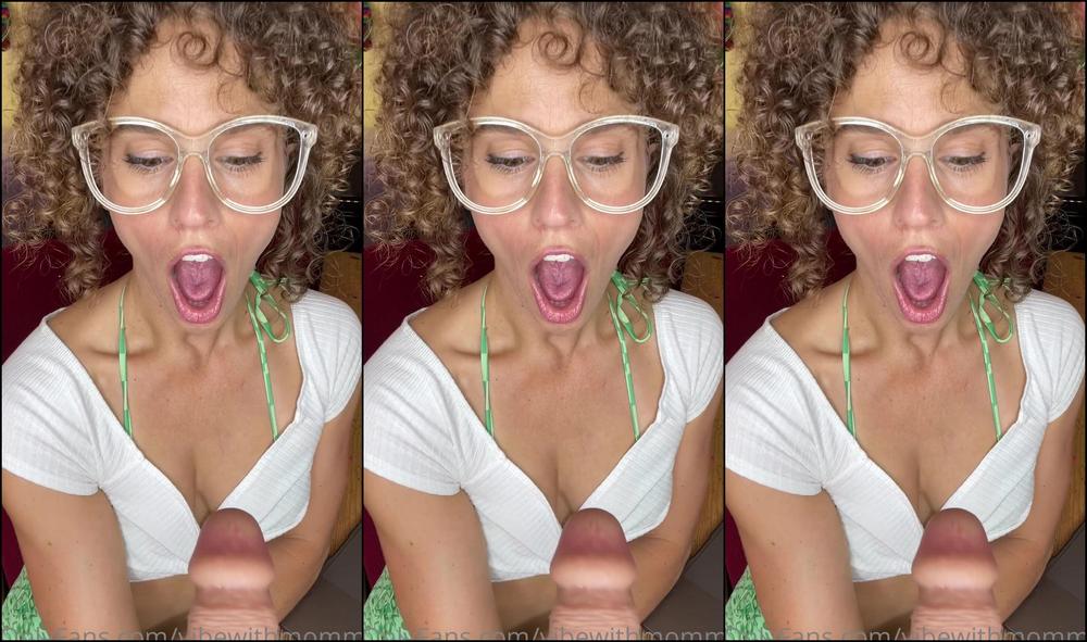 Vibewithmommy Stepmom Joi Confesses She S Always Had A Crush On You Hi My Sweet Boy I Must Confess