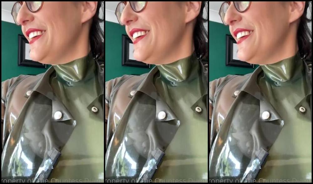 Countess Diamond Aka Countessdiamond Onlyfans The Shortest Skirt And The Tightest Wedgie This Is The Sex Goddess Youre All Obsessed With