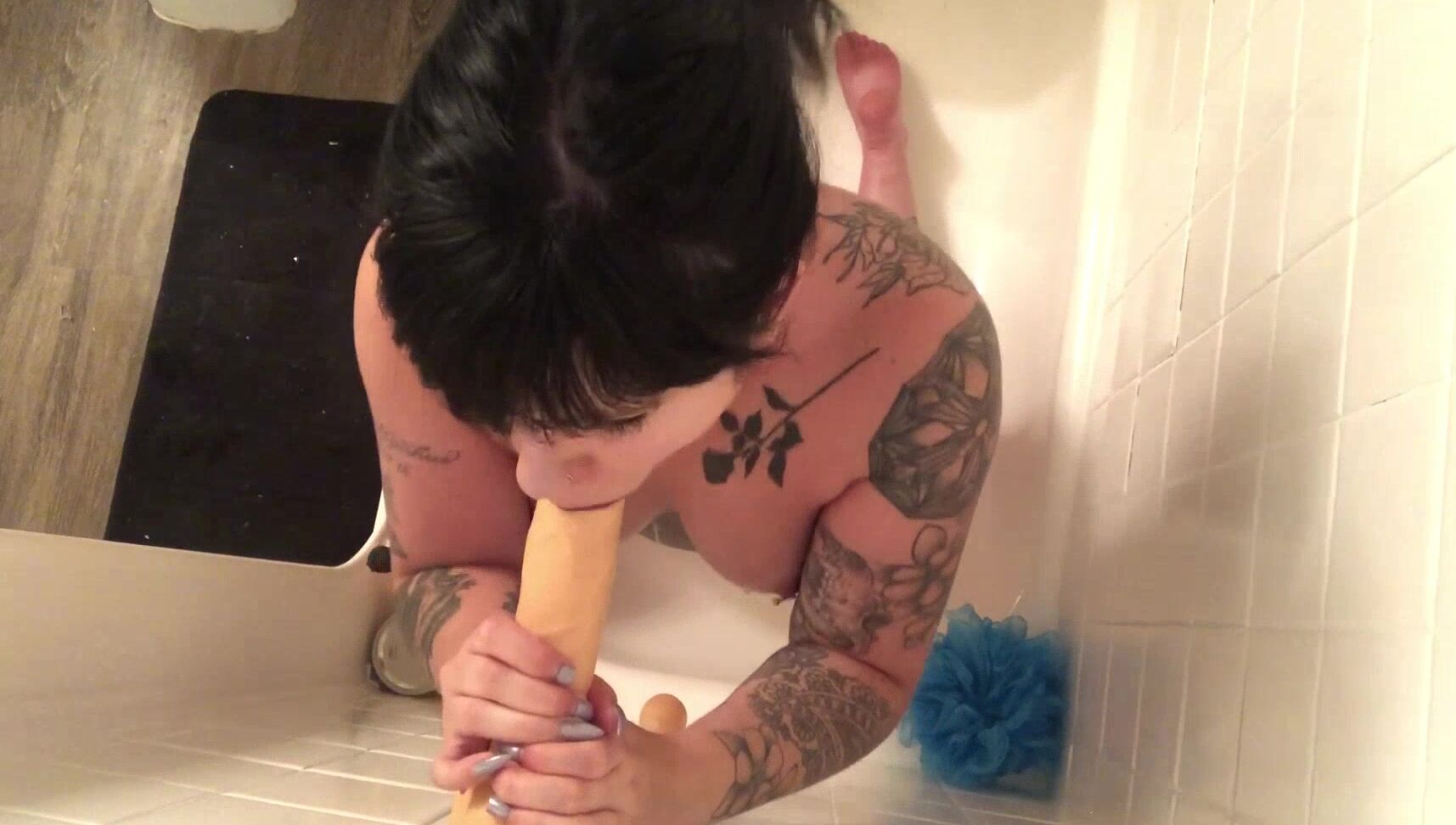 Piper X Pov Blowjob With Facial