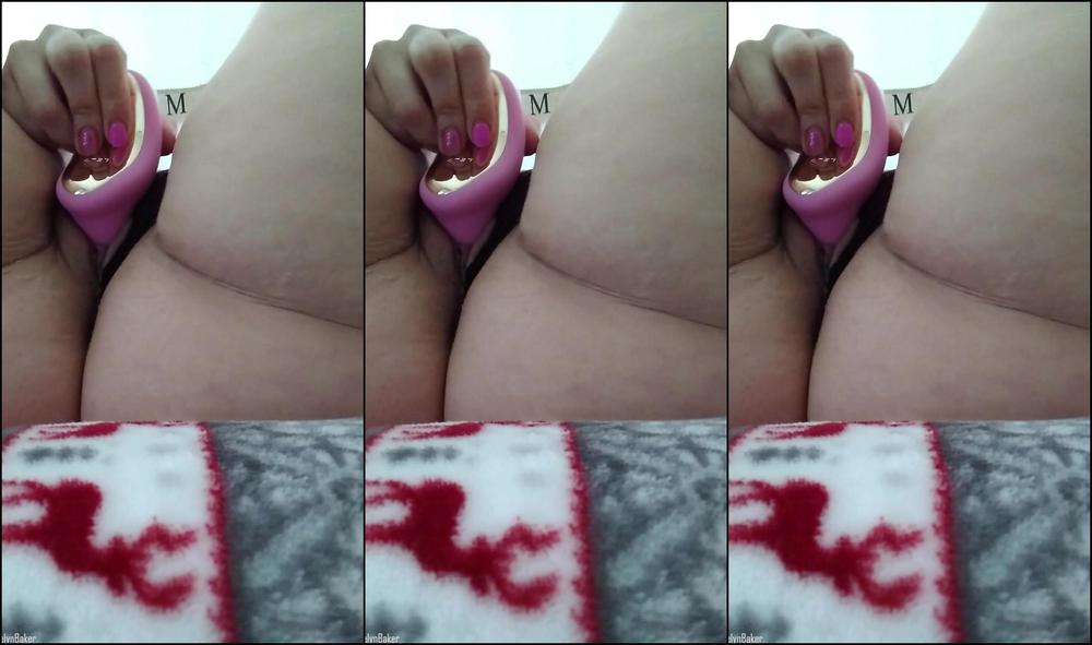 Jocibaker Ever Wonder How I Make Cummy Panties Here S A Video That Shows Exactly What I Do To