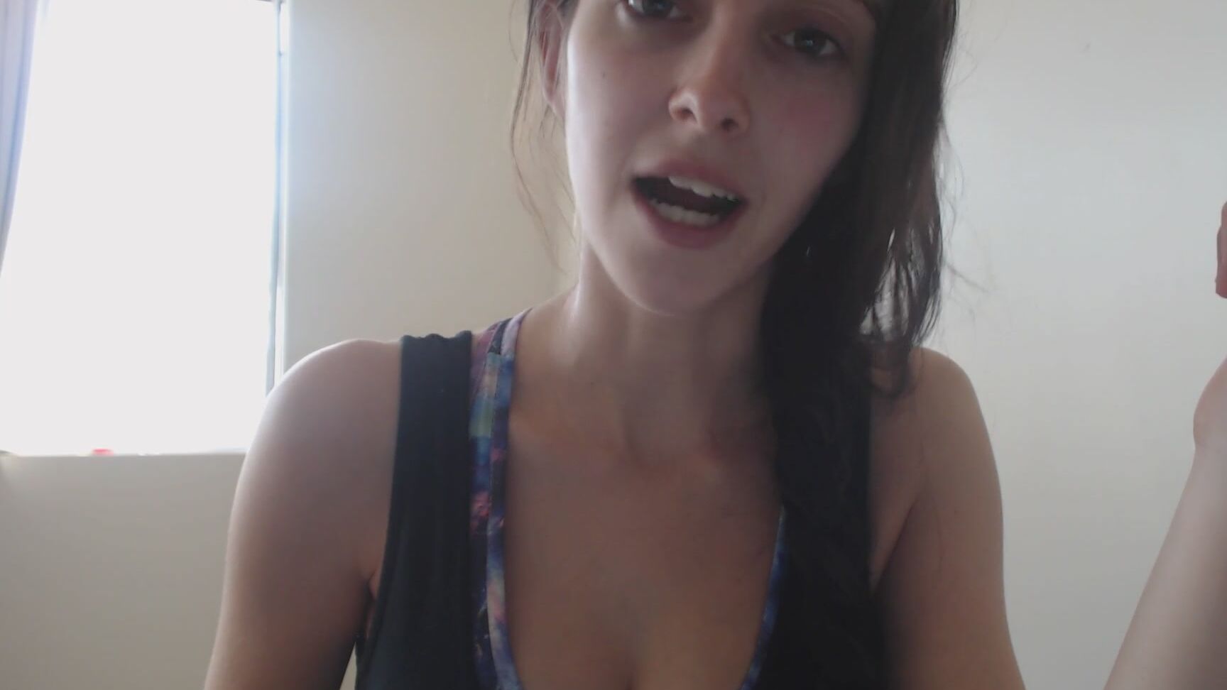 Mistress Chantel You Will Live A Basic Life