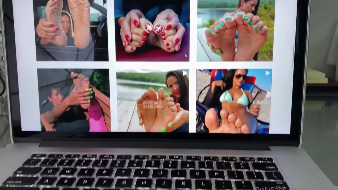 Alexia Ramsey Onlyfans My Partner Said This Is What He Thinks Some Of My Fans Would Do With Me If They Could Rent Me Out