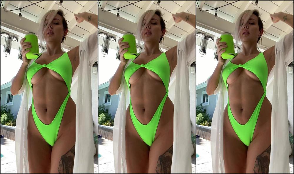 Darshellestevens 545159298 07 16 2020 Pool Day But Let S Be Real Everyday Is Pool Day Around These Parts Like My