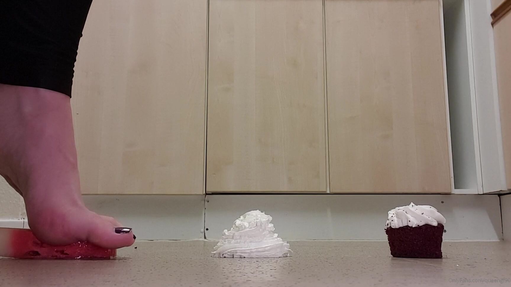 Queengf Premium This Made Me Hungry