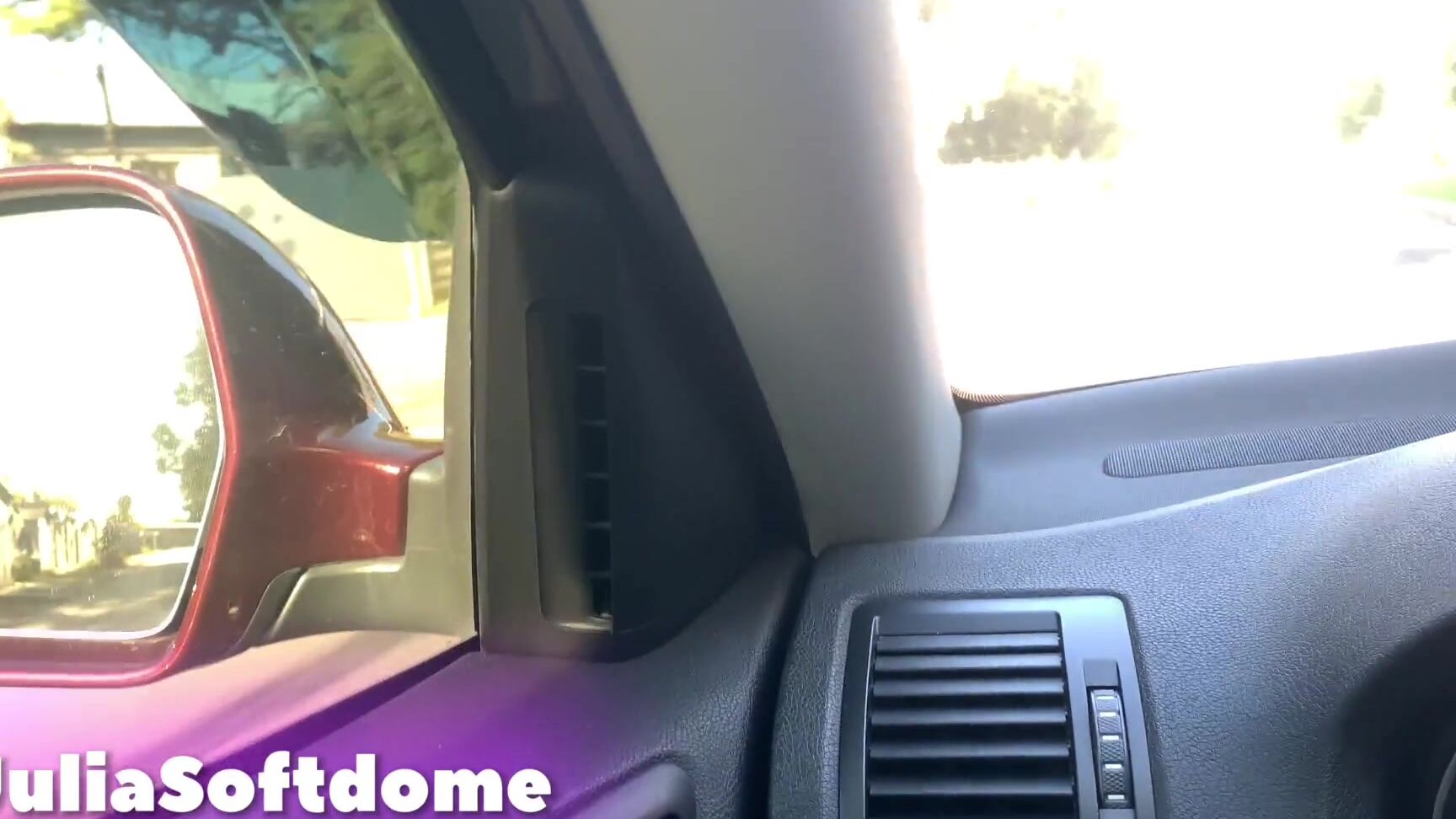 Julia Softdome Locktober Video Report For My Mistress 1