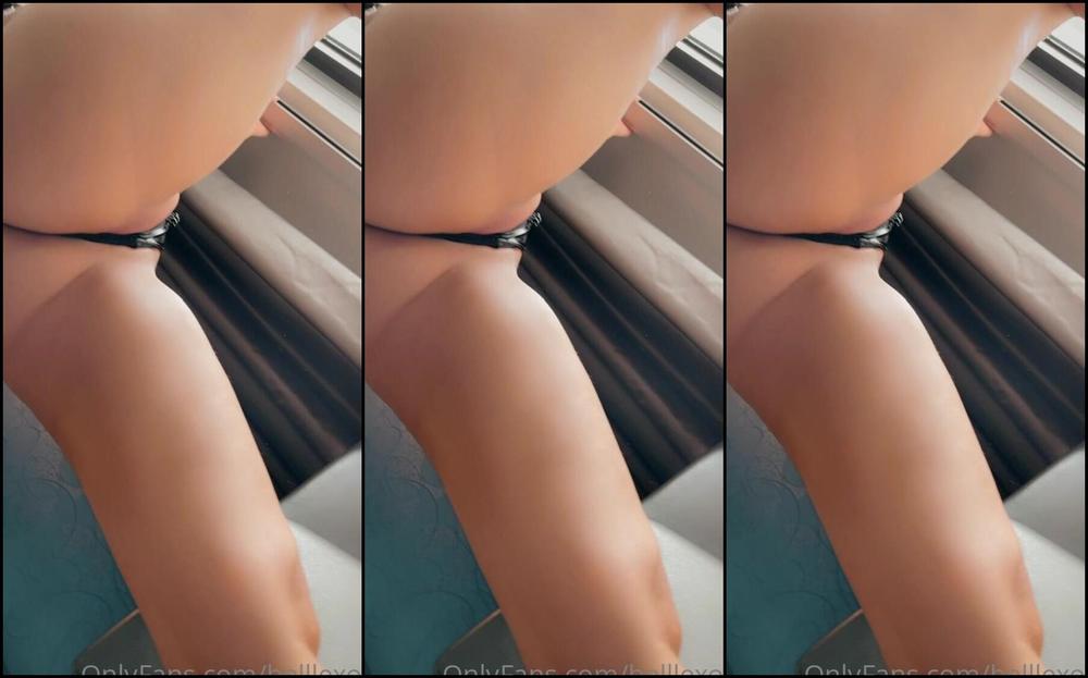 Belllexox 2086076954 04 23 2021 It S My Bday That Means Twice The Fun This The Video Of That Set