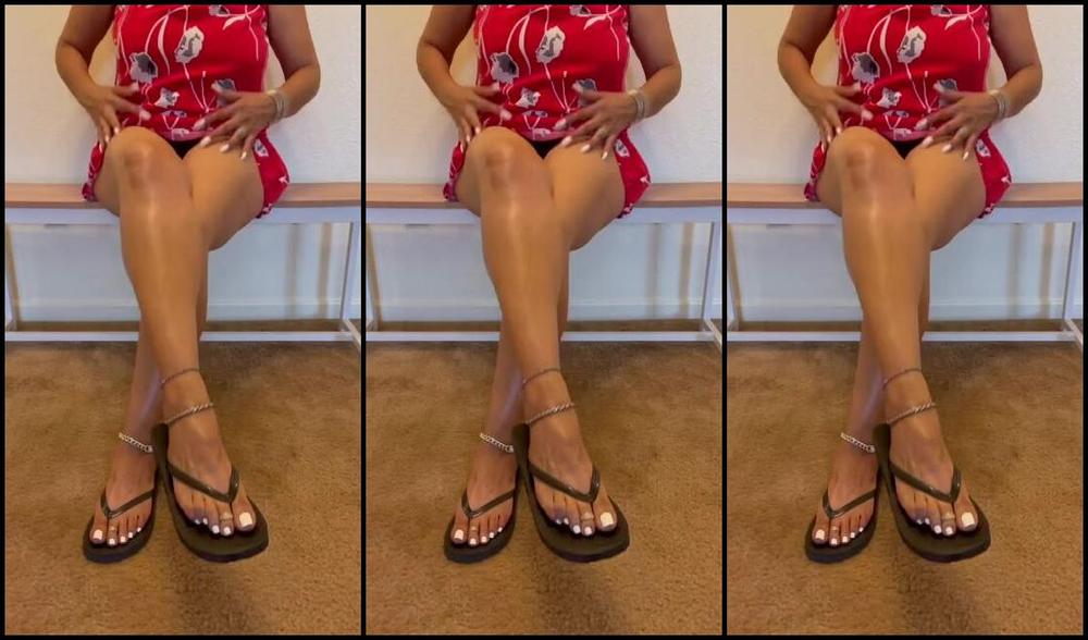Sexyfeet47 Onlyfans Happy Flip Flop Friday Everyone