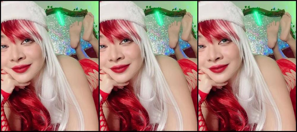 Snowpriness Onlyfans Wiggle From Far Away How Good Your Eyes Are