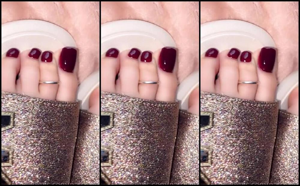 Goddess Dizzy Nicknamed Obeydizzy 02 14 2021 Onlyfans Video Let Me Be The First To Tell You Happy Valentines Day