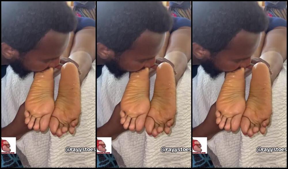 Rayystoes Nicknamed Rayystoes Onlyfans Beautiful Legs And Soles