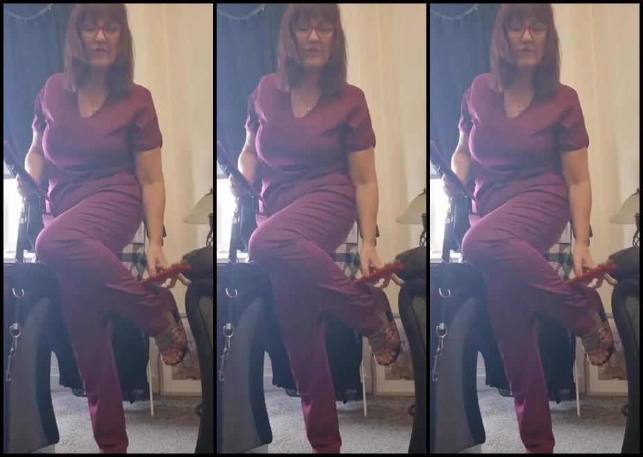 Miss B Nicknamed Missb52S Onlyfans 05 04 2024 What You Are Going To Be Doing Today Hubby