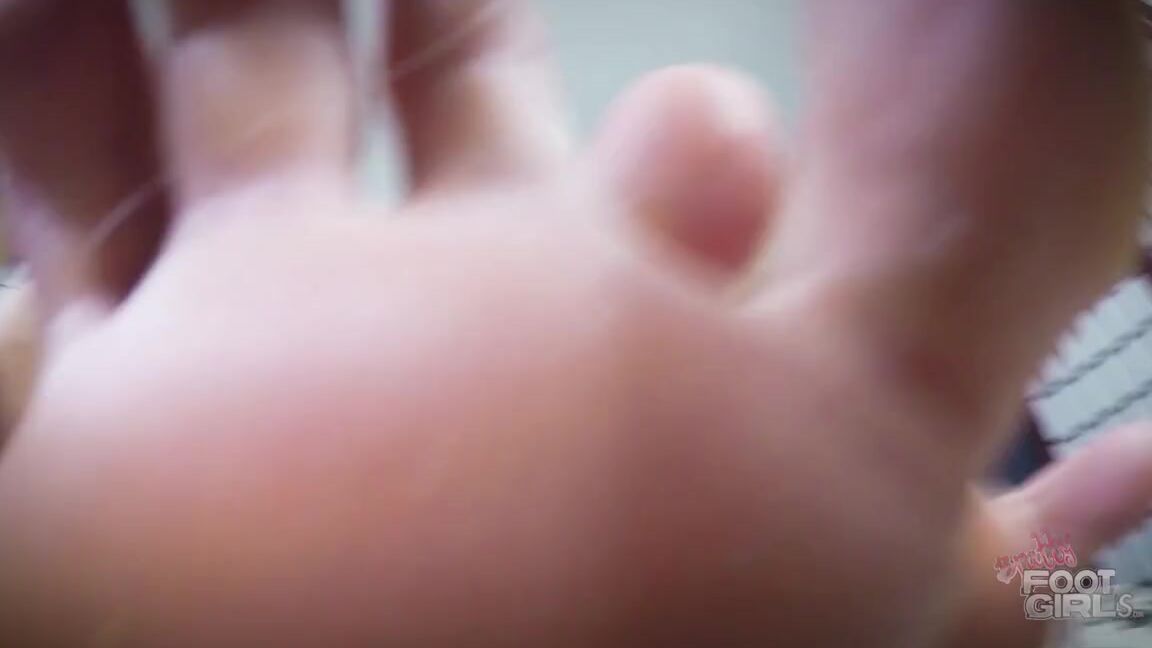 bratty foot girls vicky andi truth or dare shrink hd 1080p mp4 Clips4Sale