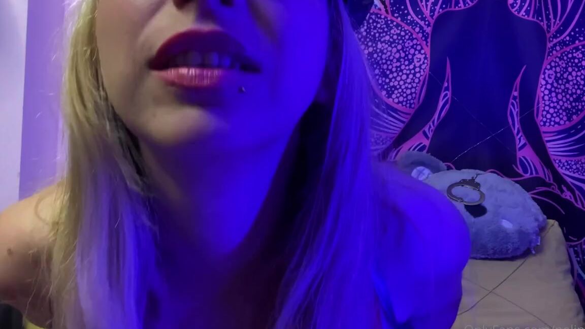 Pelin Asmr Aka Pelinasmr Onlyfans Polis Roleplay Teslim