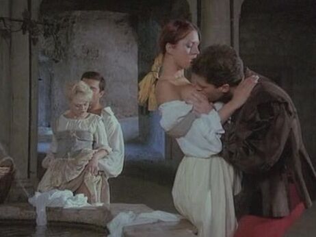 "Mix" Anal, All sex, Oral Romeo and Juliet SiteRip