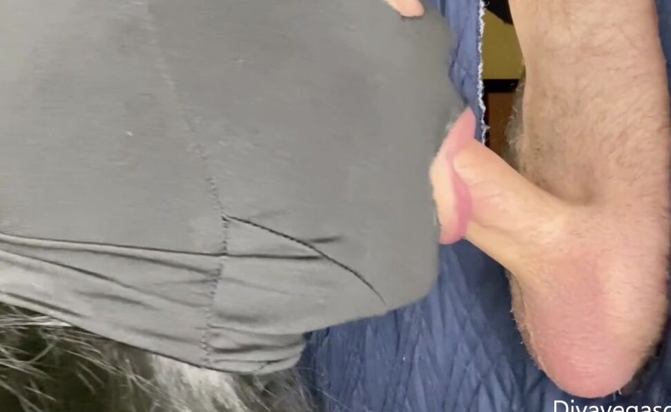 Divavegasgh School Teacher Blowjob