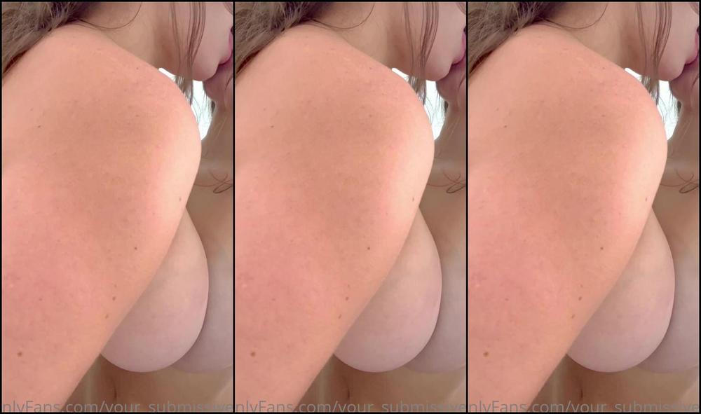 Your Submissive Doll Someone Requested This As A Custom At First I