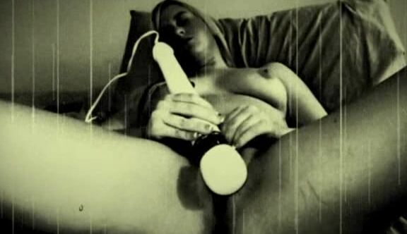 Brittany London Hitachi Play