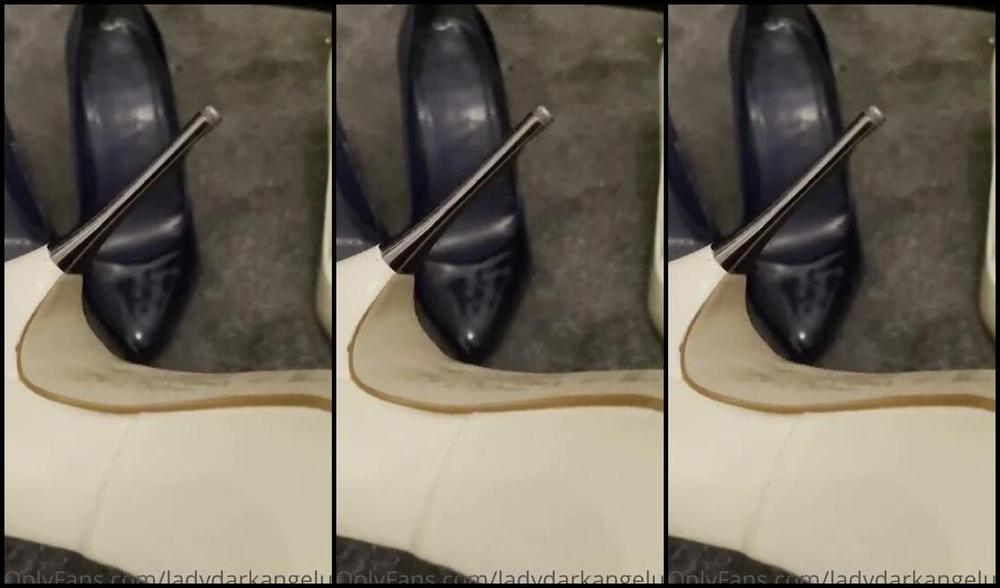 Ladydarkangeluk Onlyfans You Asked What Shoes I Used