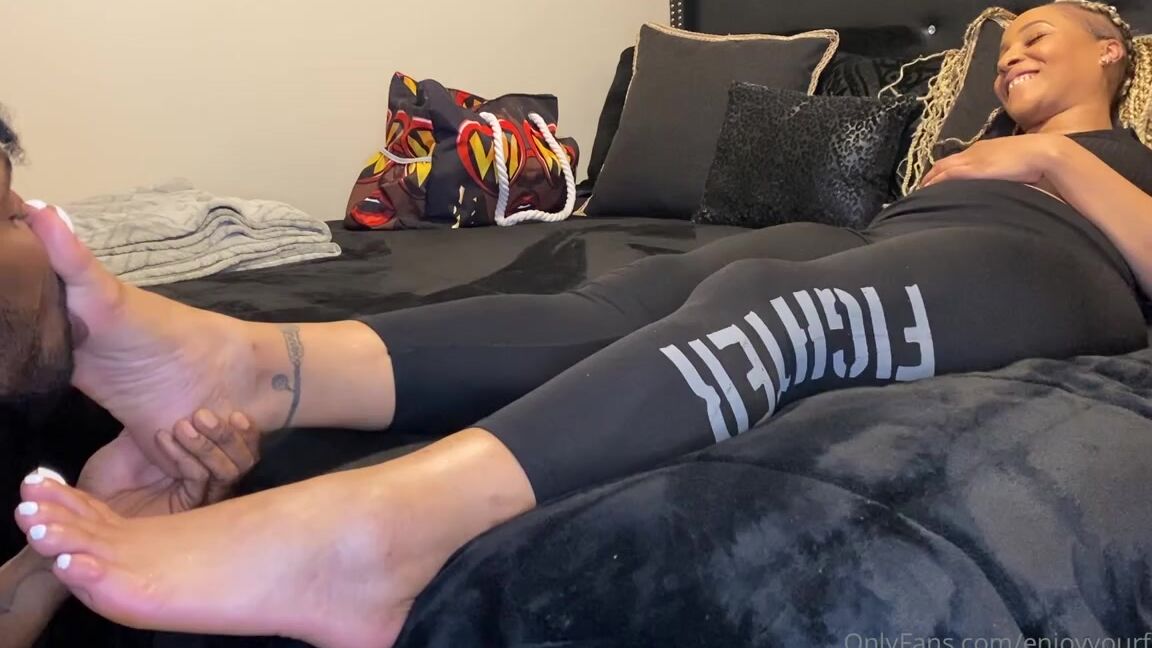 Enjoyyourfetish Onlyfans Sensualkayyy20P