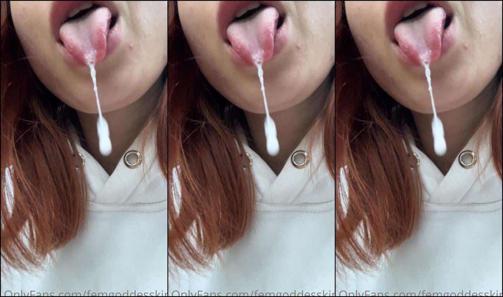 Femgoddesskira Do What We Say Sofi N Den