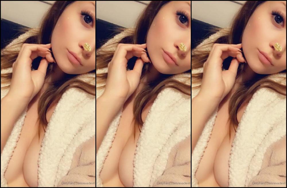 Eva De Vil Video Holding This Bitchs Keys Hostage October