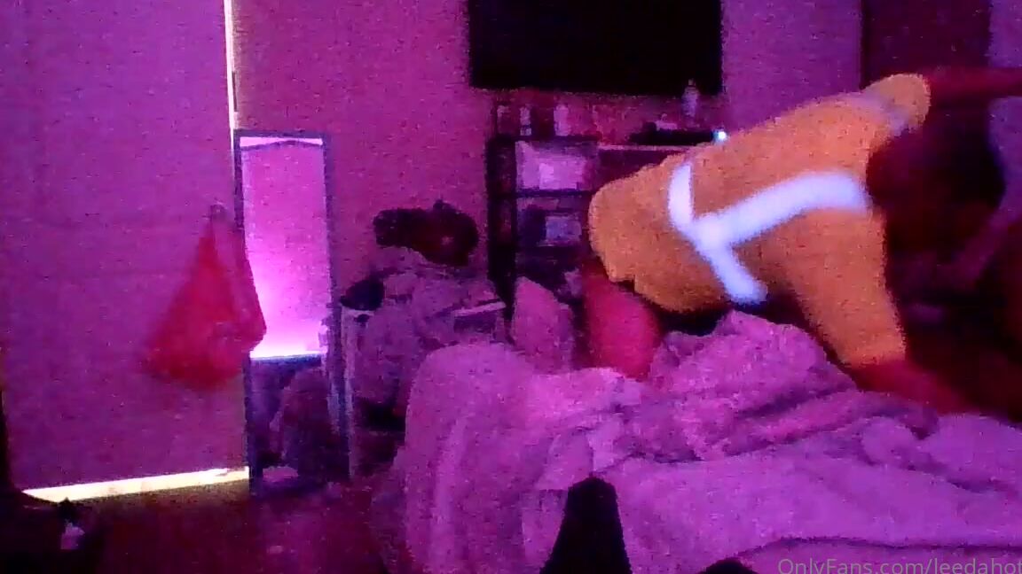 Leedahotwife He Fills My Pussy Up Every Time He Cums