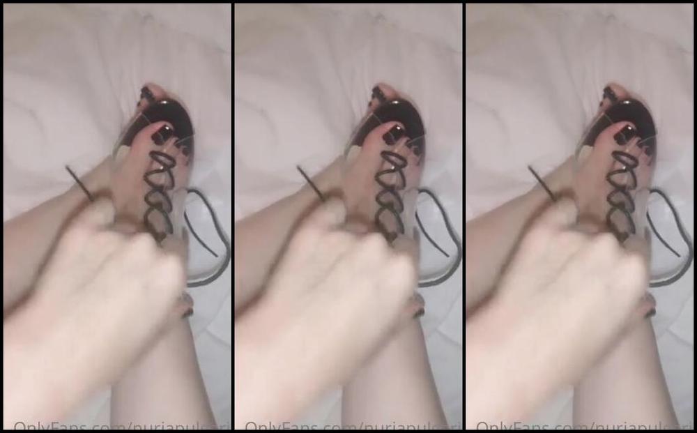 Feetvampire Nicknamed Feetvampire Onlyfans Aceitito En Mis Pies